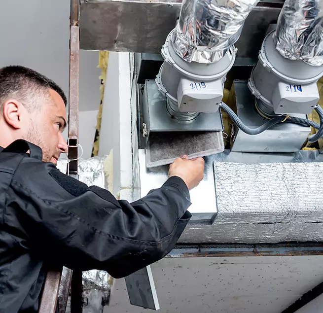 Why Homeowners Businesses Trust Us in Blacksburg, VA?