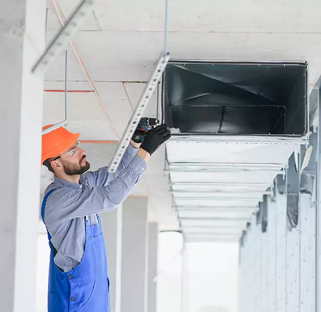 Why Homeowners & Businesses Trust Us in Blacksburg, VA?