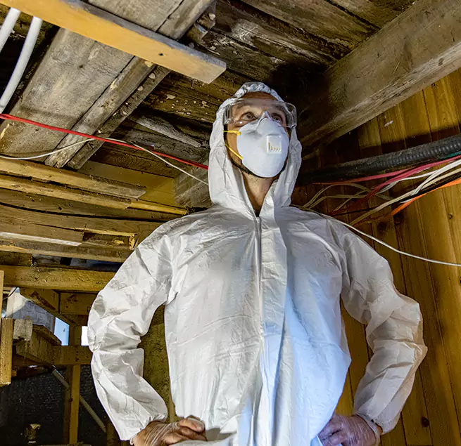 Why Homeowners & Businesses Trust Us in Blacksburg, VA?