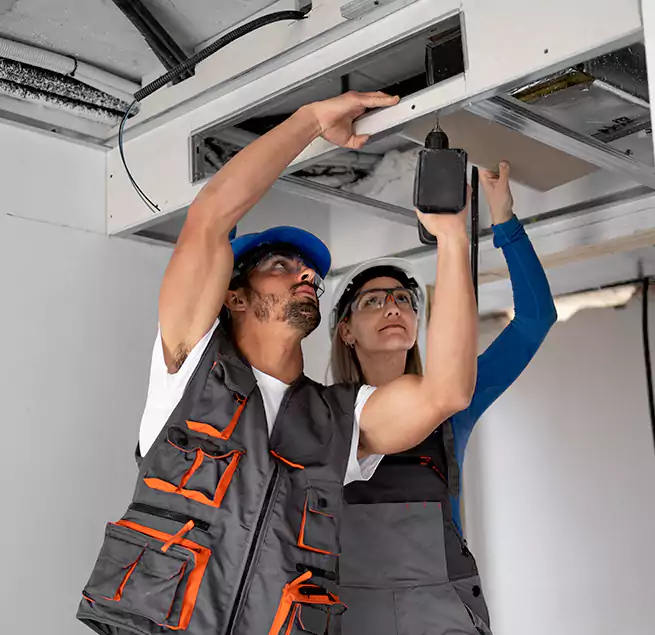 Why Homeowners & Businesses Trust Us in Blacksburg, VA