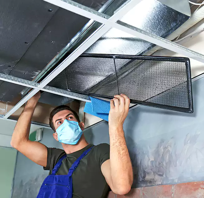 Why Homeowners Businesses Trust Us in Blacksburg, VA