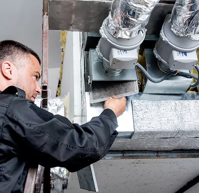 Why Homeowners & Businesses Trust Us in Blacksburg, VA?