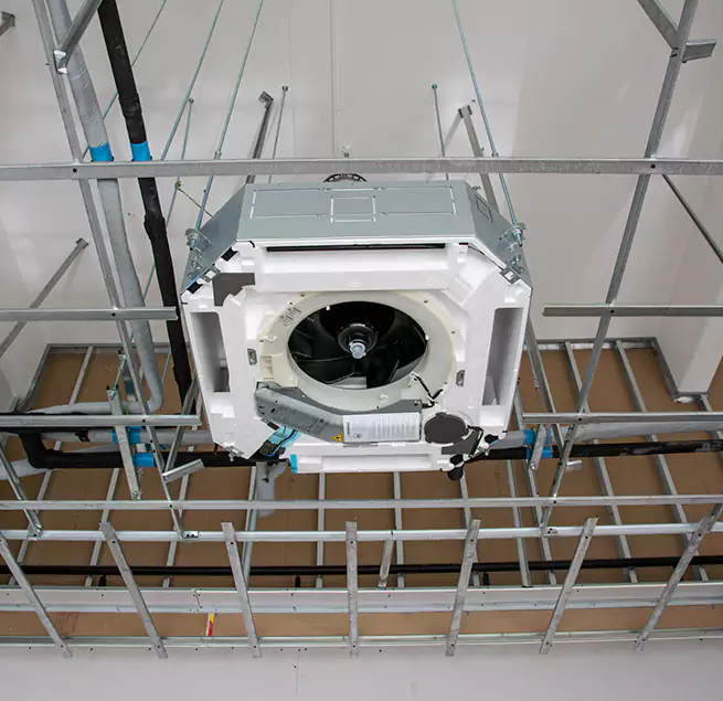 Why Homeowners & Businesses Trust Us Blacksburg, VA?