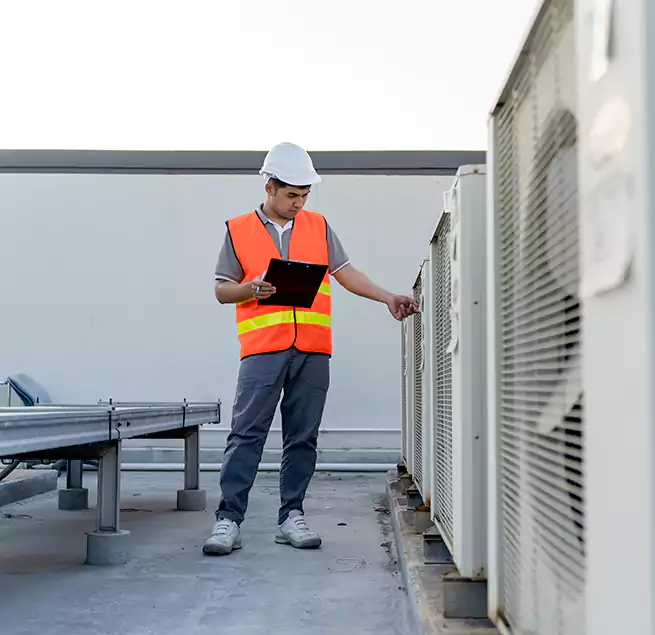 Why Homeowners & Businesses Trust Us in Blacksburg, VA?