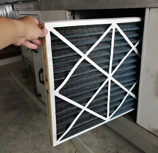 Why Homeowners & Businesses Trust Us Blacksburg, VA?